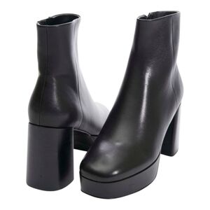 VANELi Women's Black Ankle Boots Booties NEW Size‎ 6.5